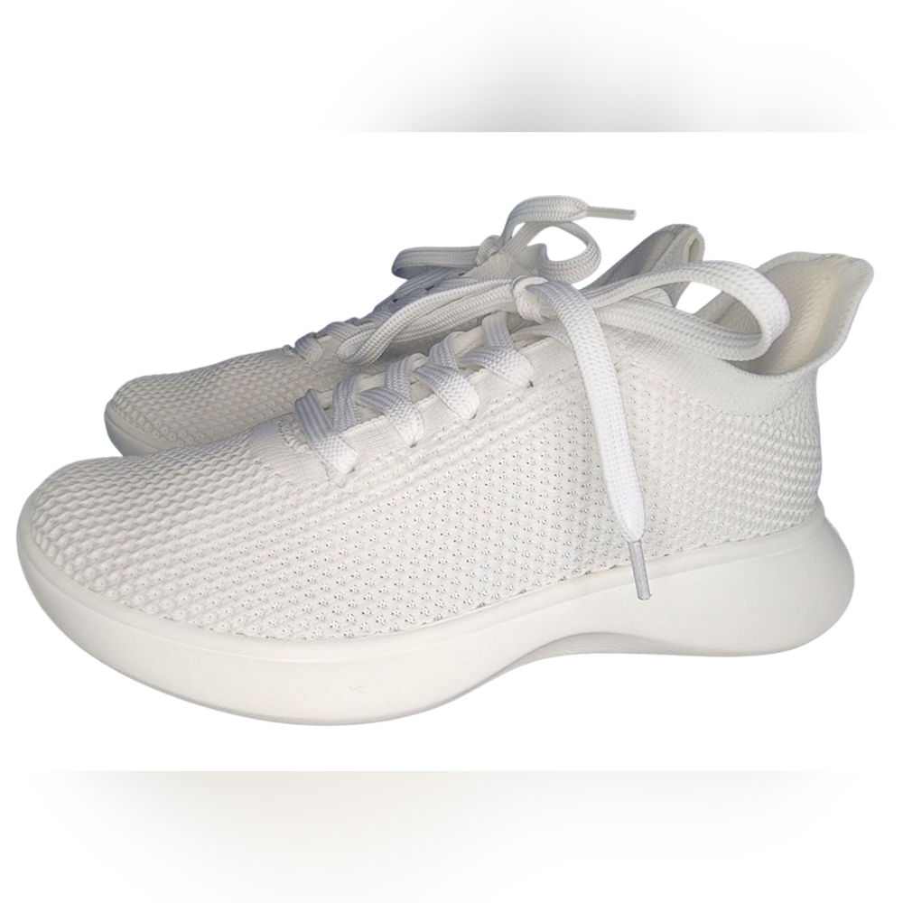 Vivaia Unisex Sneaker Sliders, Size 35 EU (Womens 5 US)​ - Picture 3 of 10